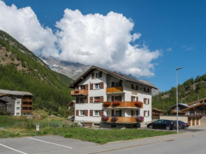 Apartment Haus Bergsonne by Interhome